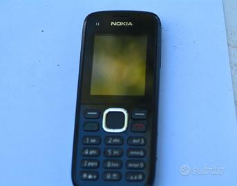 Cellulare Nokia usato funzionante