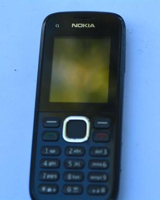 Cellulare Nokia usato funzionante