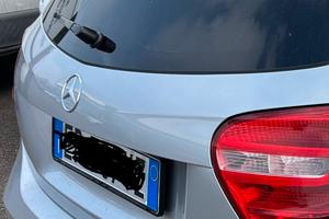 Mercedes Classe A 180 CDI