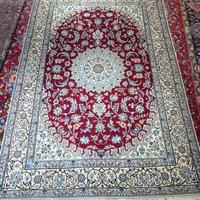 Strepitoso tappeto persiano ( nuovo )