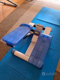 stepper robusto con display