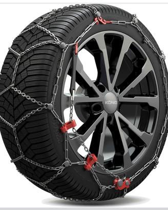  catene konig CB 7  100 