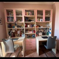 mobile cameretta-studio