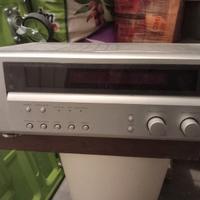 Sintoamplificatore Kenwood