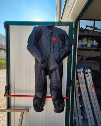 Tuta Moto Dainese Adria 