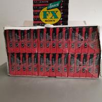 Pz 30 Musicassette Sony FX60