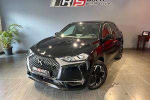 Ds DS3 Crossback BlueHDi 130 aut. So Chic