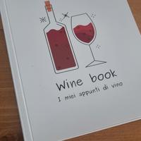 Wine Book