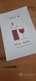 Wine Book