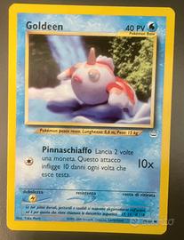 Goldeen mazz neo revelation