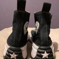 Converse Run Star Hike