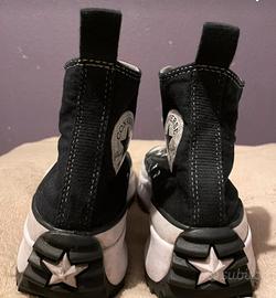 Converse Run Star Hike