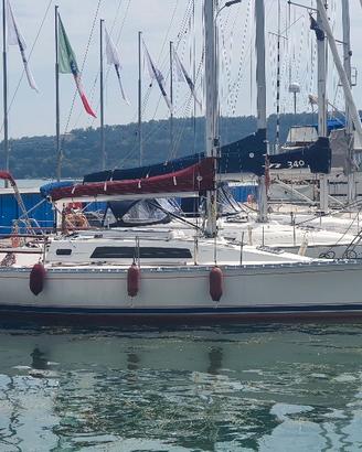 Beneteau First 305 anno 1987