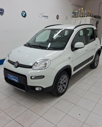 Fiat Panda 4X4 1.3 MultiJet 95cv