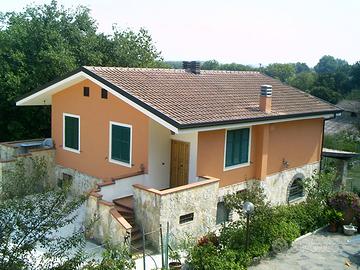 Morolo Villa