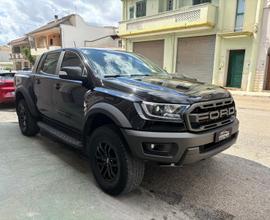 Ford Ranger Raptor 2.0 ECOBLUE aut. 213CV DC 5pt S