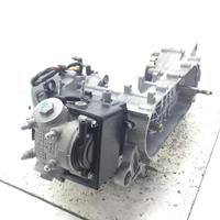 BLOCCO MOTORE ENGINE MOD: XS1P37QMA-3 PEUGEOT TWEE