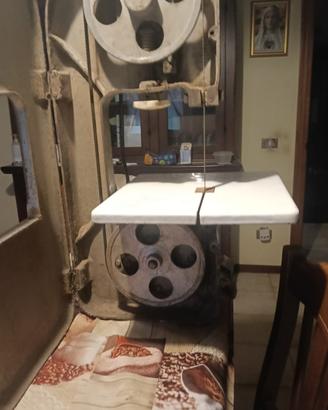 Tsgliaossa e carne da macellaio professionale