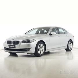 BMW Serie 5 530d Futura
