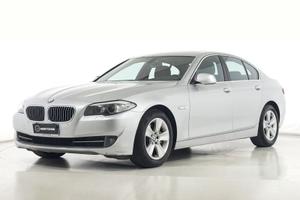 BMW Serie 5 530d Futura