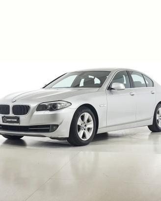 BMW Serie 5 530d Futura