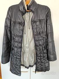 Cappotto Donna Armani Jeans