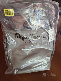 borsa pepe jeans nuova 