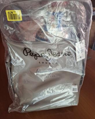 borsa pepe jeans nuova 