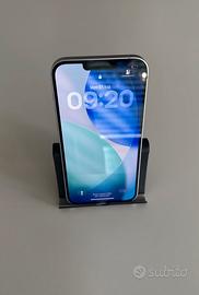 Iphone 14 plus viola 128gb
