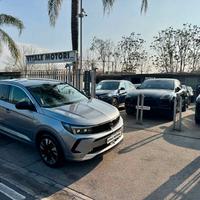 Opel Grandland 1.5 diesel 130CV aut. GS Line