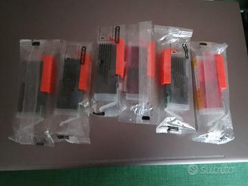 Cartucce inchiostro stampante canon