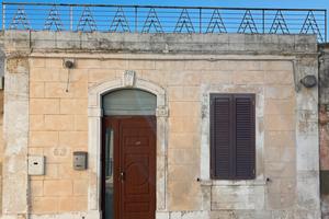 IMMOBILE INDIPENDENTE in centro storico