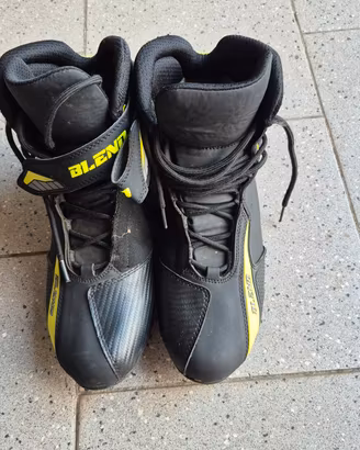 Scarpa da moto
