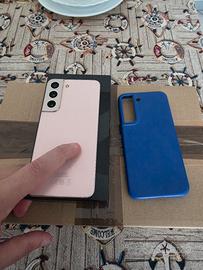 Samsung S22 128gb