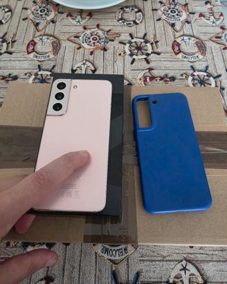 Samsung S22 128gb