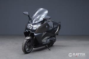 BMW C 650