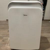 condizionatore portatile