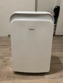 condizionatore portatile