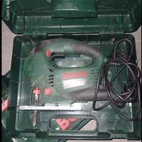 Flessibile piccolo e Alternatore 