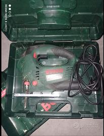 Flessibile piccolo e Alternatore 