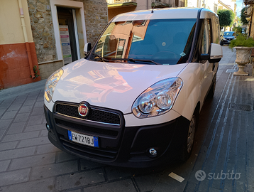 Fiat Doblò