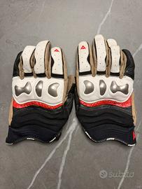 Guonti moto dainese X-Run  tg 9.5/XL