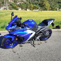 Yamaha YZF R3 - 2020