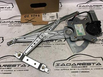 Alzacristallo Anteriore Lancia Kappa 60671578