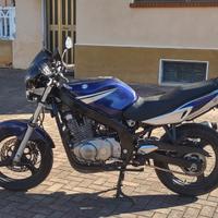 Suzuki GS 500