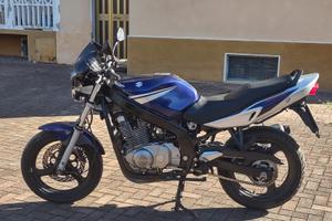 Suzuki GS 500
