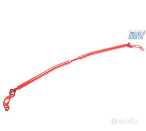BARRA STABILIZZATRICE REGOLABILE BMW E90 E91 E92 E