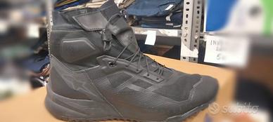 Scarpa moto uomo