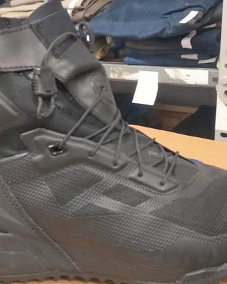 Scarpa moto uomo