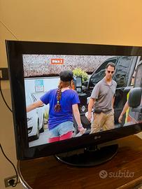 Televisione
